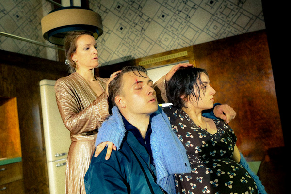 Der Name | Copyright: Birgit Hupfeld